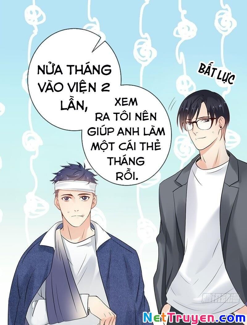 Khởi Động Lại Tương Lai Chapter 34 - 25