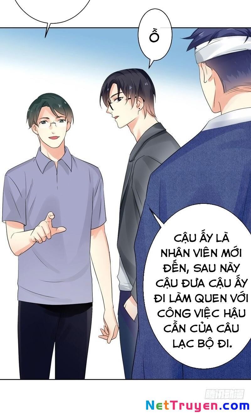 Khởi Động Lại Tương Lai Chapter 35 - 6