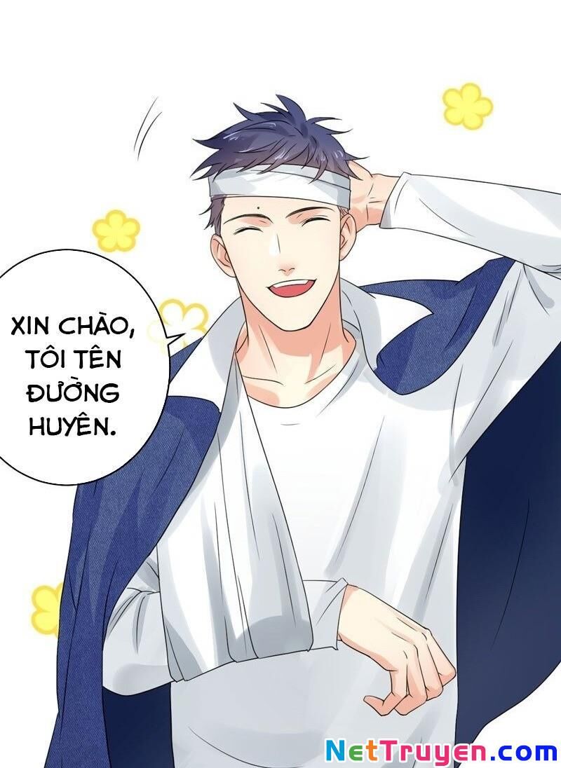 Khởi Động Lại Tương Lai Chapter 35 - 7