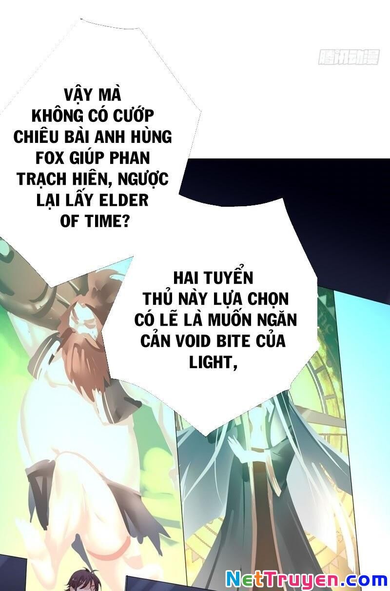 Khởi Động Lại Tương Lai Chapter 38 - 33