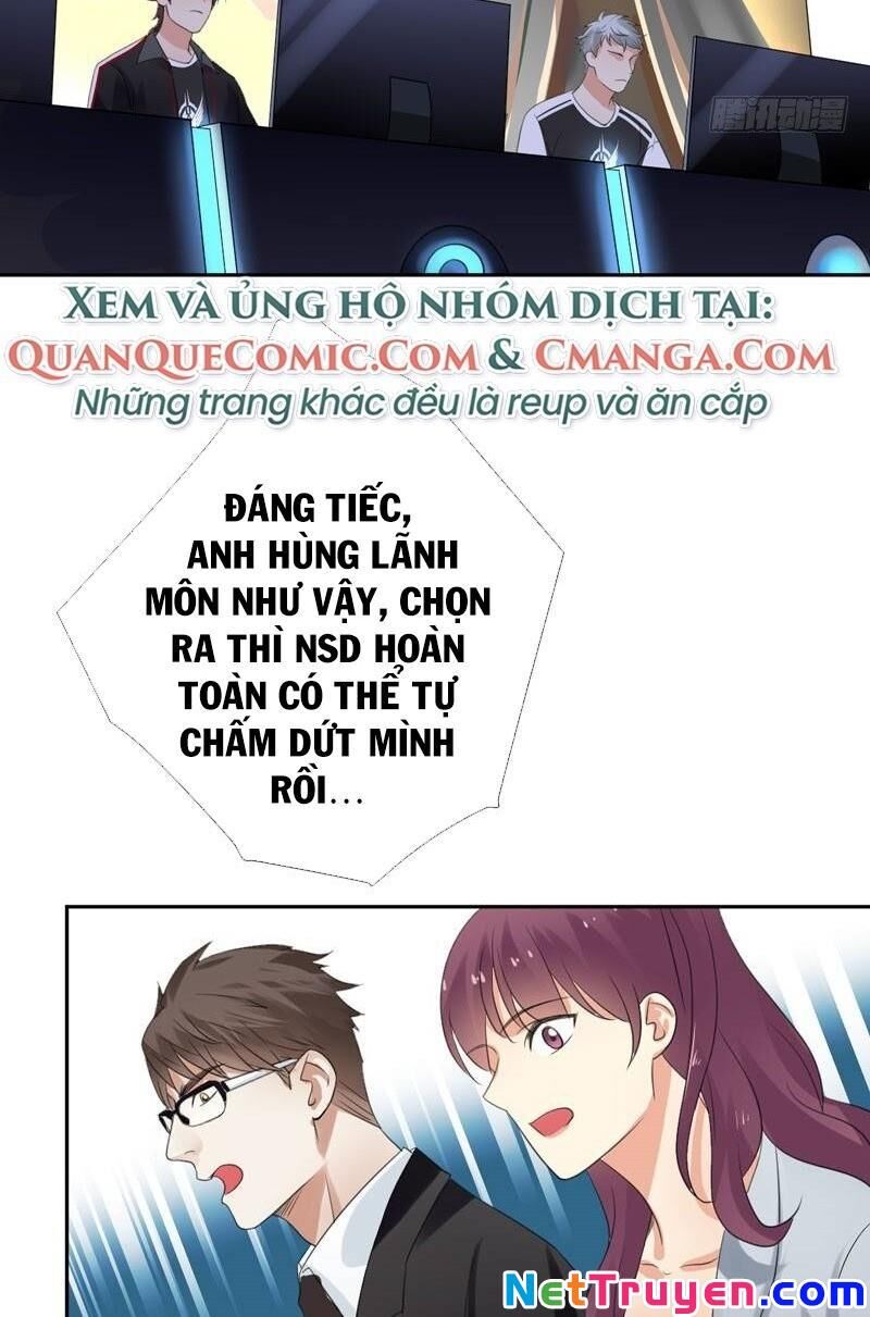 Khởi Động Lại Tương Lai Chapter 38 - 34