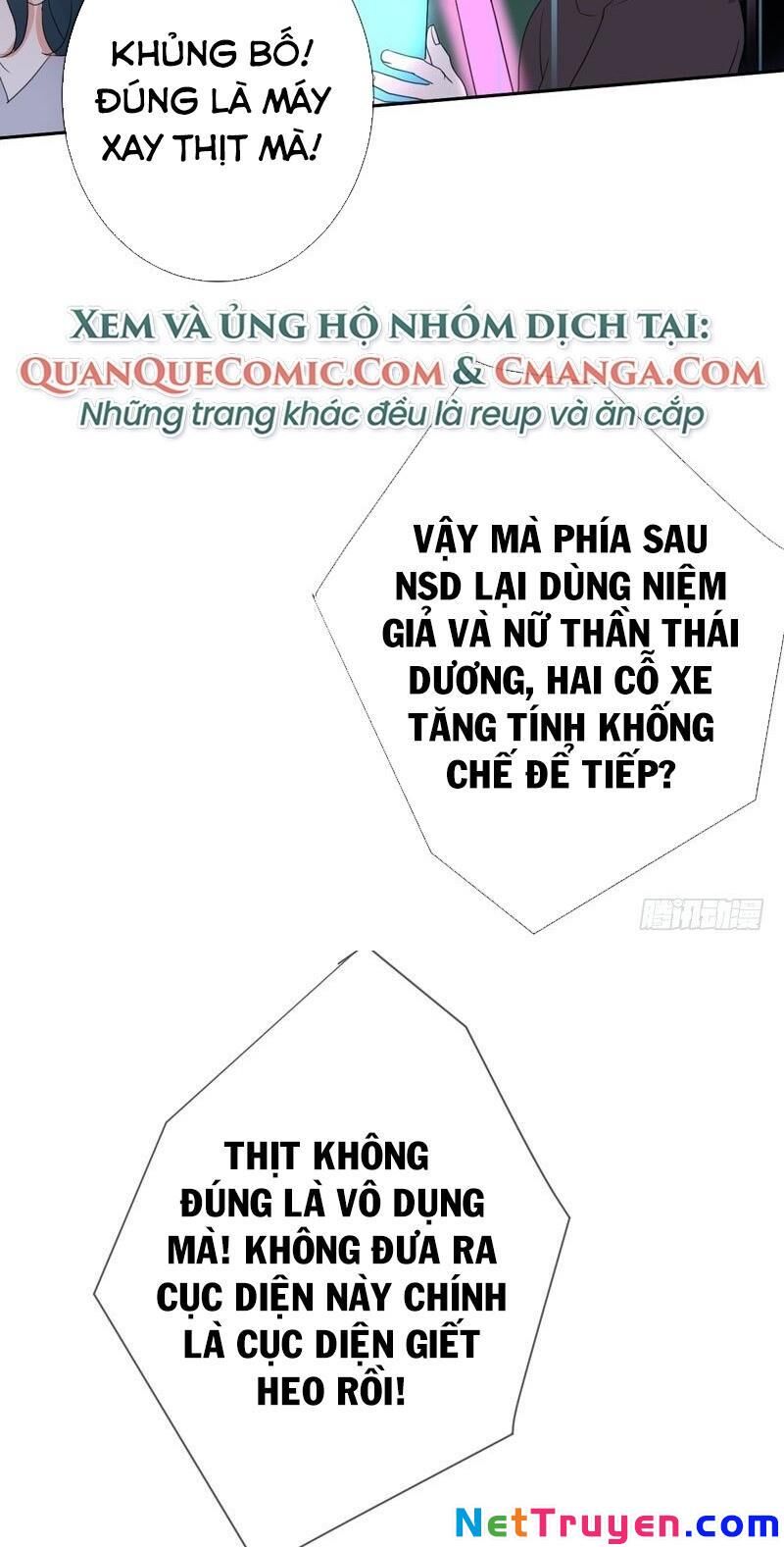 Khởi Động Lại Tương Lai Chapter 38 - 38