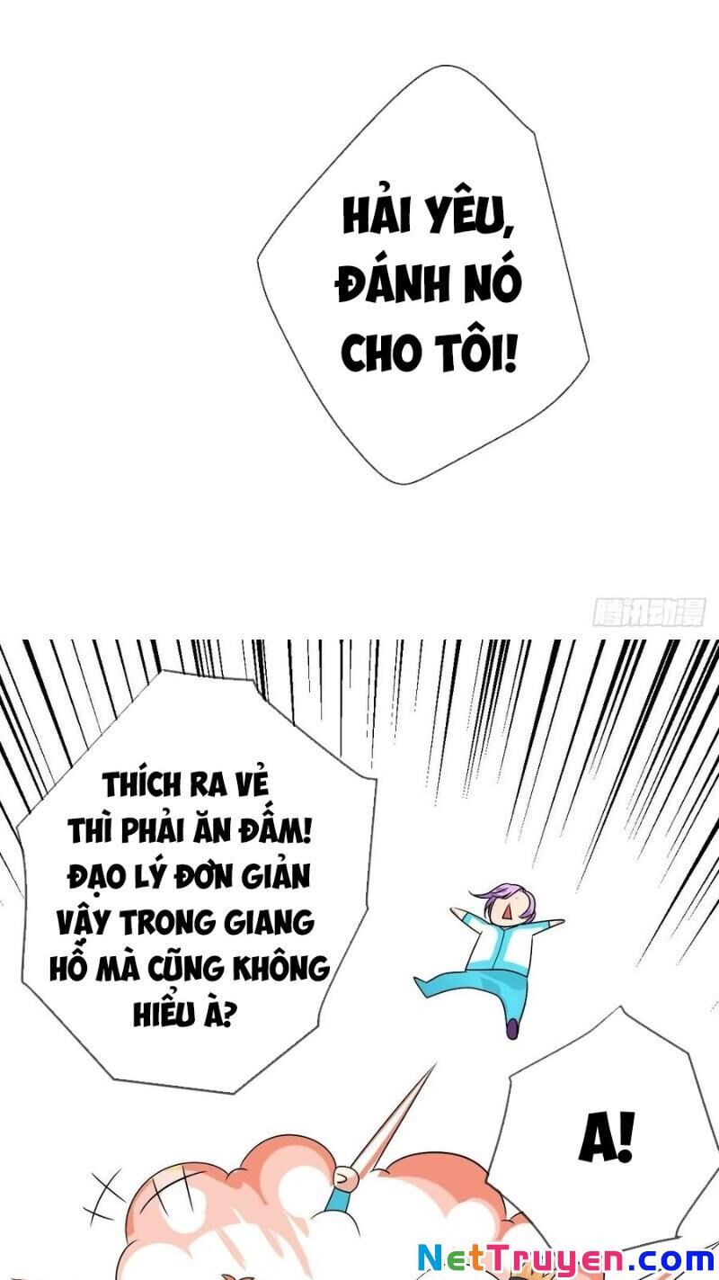 Khởi Động Lại Tương Lai Chapter 42 - 25