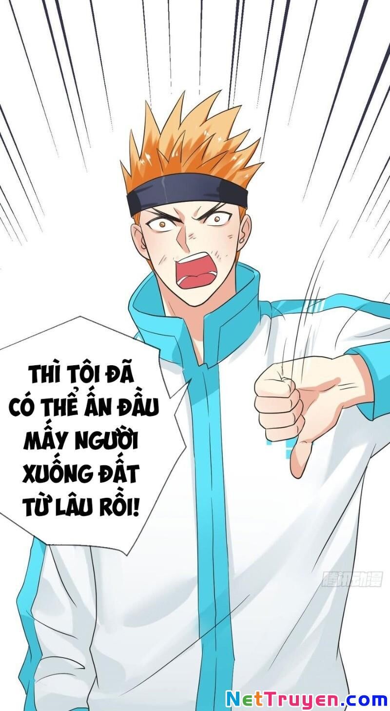 Khởi Động Lại Tương Lai Chapter 42 - 36