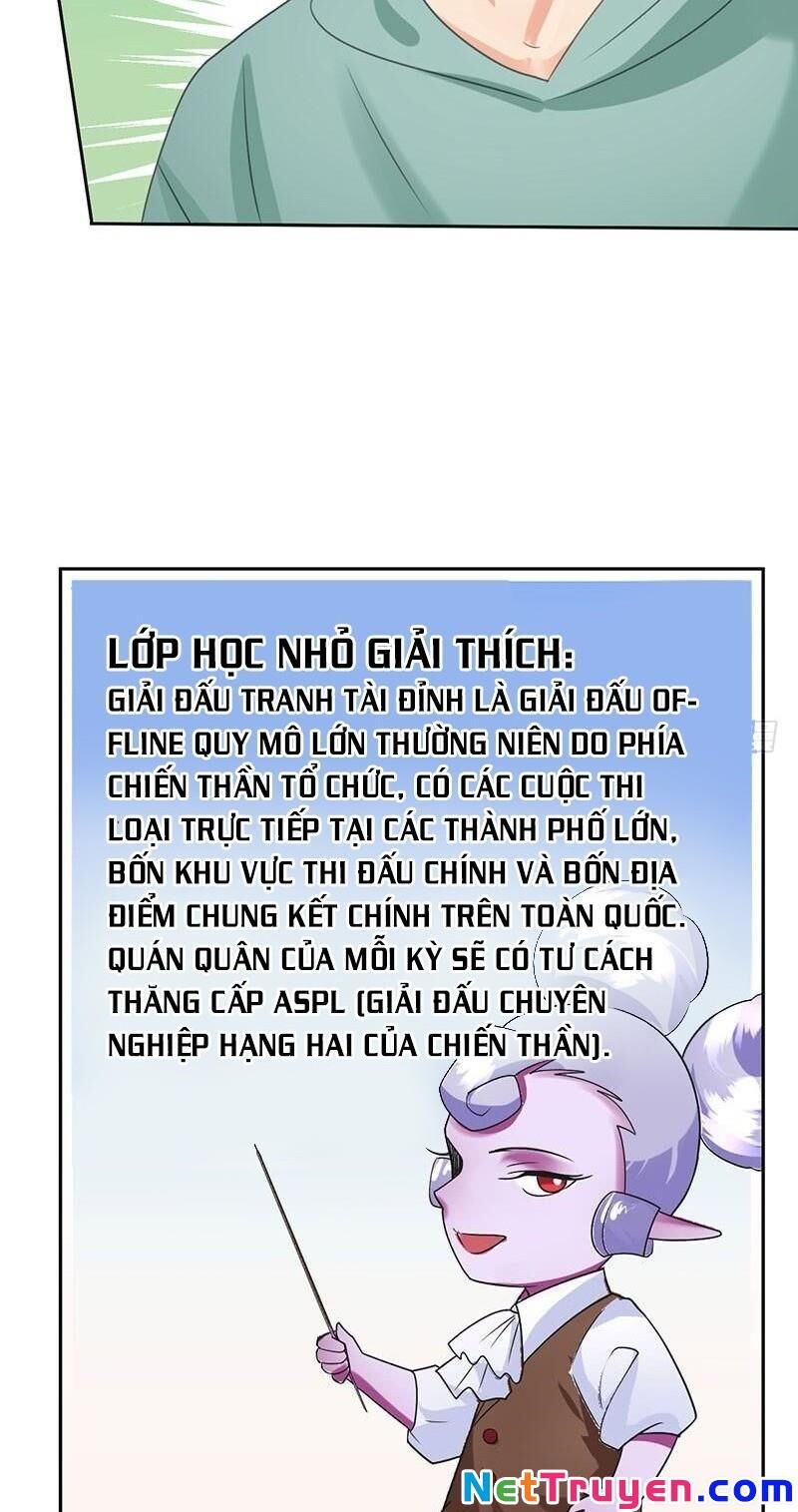 Khởi Động Lại Tương Lai Chapter 44 - 12