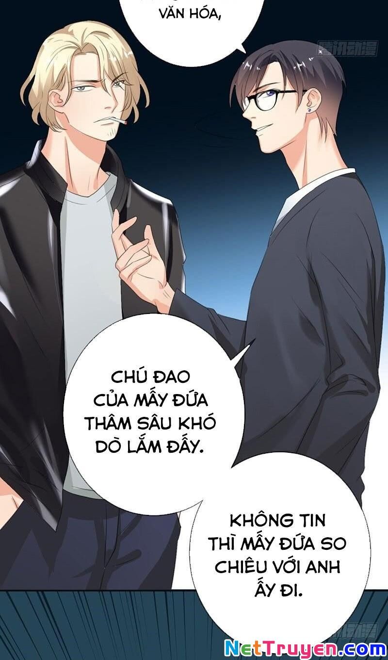 Khởi Động Lại Tương Lai Chapter 44 - 22