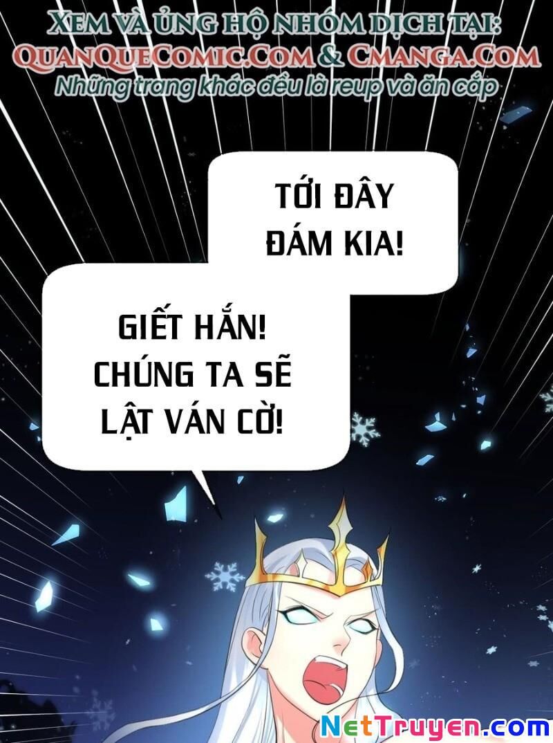 Khởi Động Lại Tương Lai Chapter 46 - 1