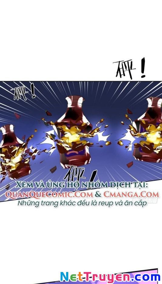 Khởi Động Lại Tương Lai Chapter 48 - 25