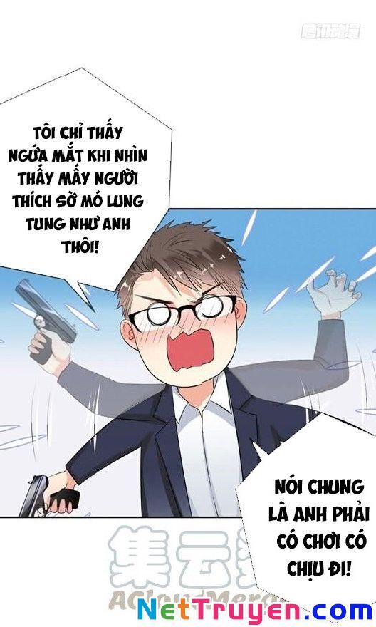 Khởi Động Lại Tương Lai Chapter 48 - 40