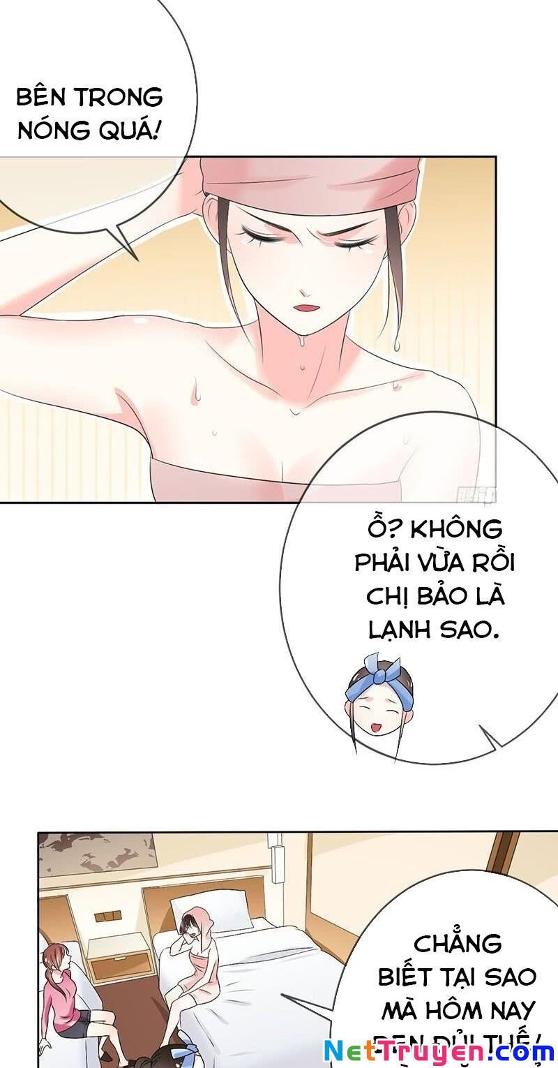 Khởi Động Lại Tương Lai Chapter 52 - 25