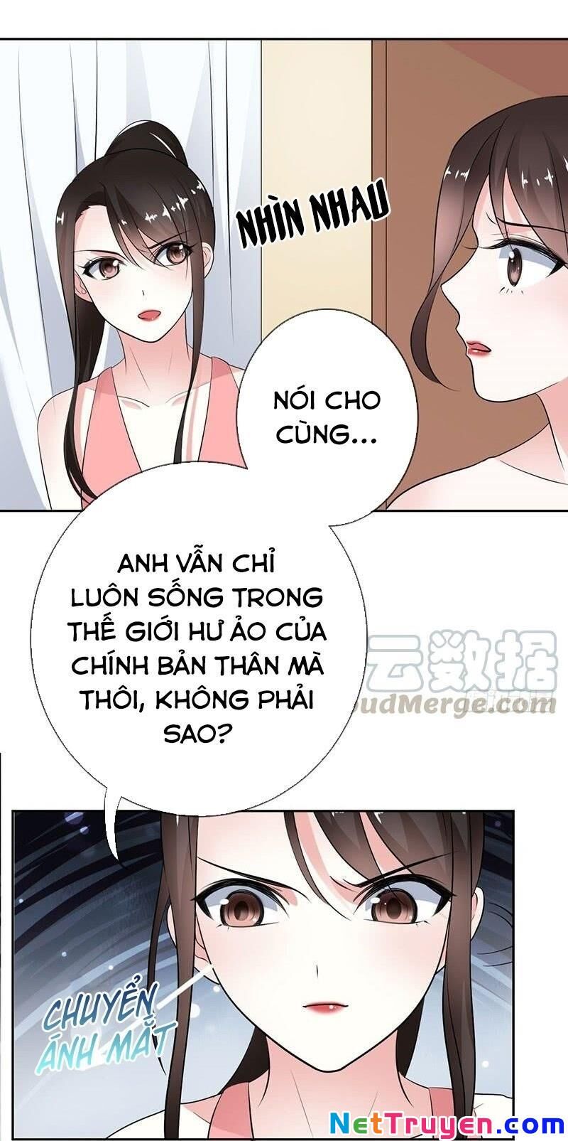 Khởi Động Lại Tương Lai Chapter 55 - 25