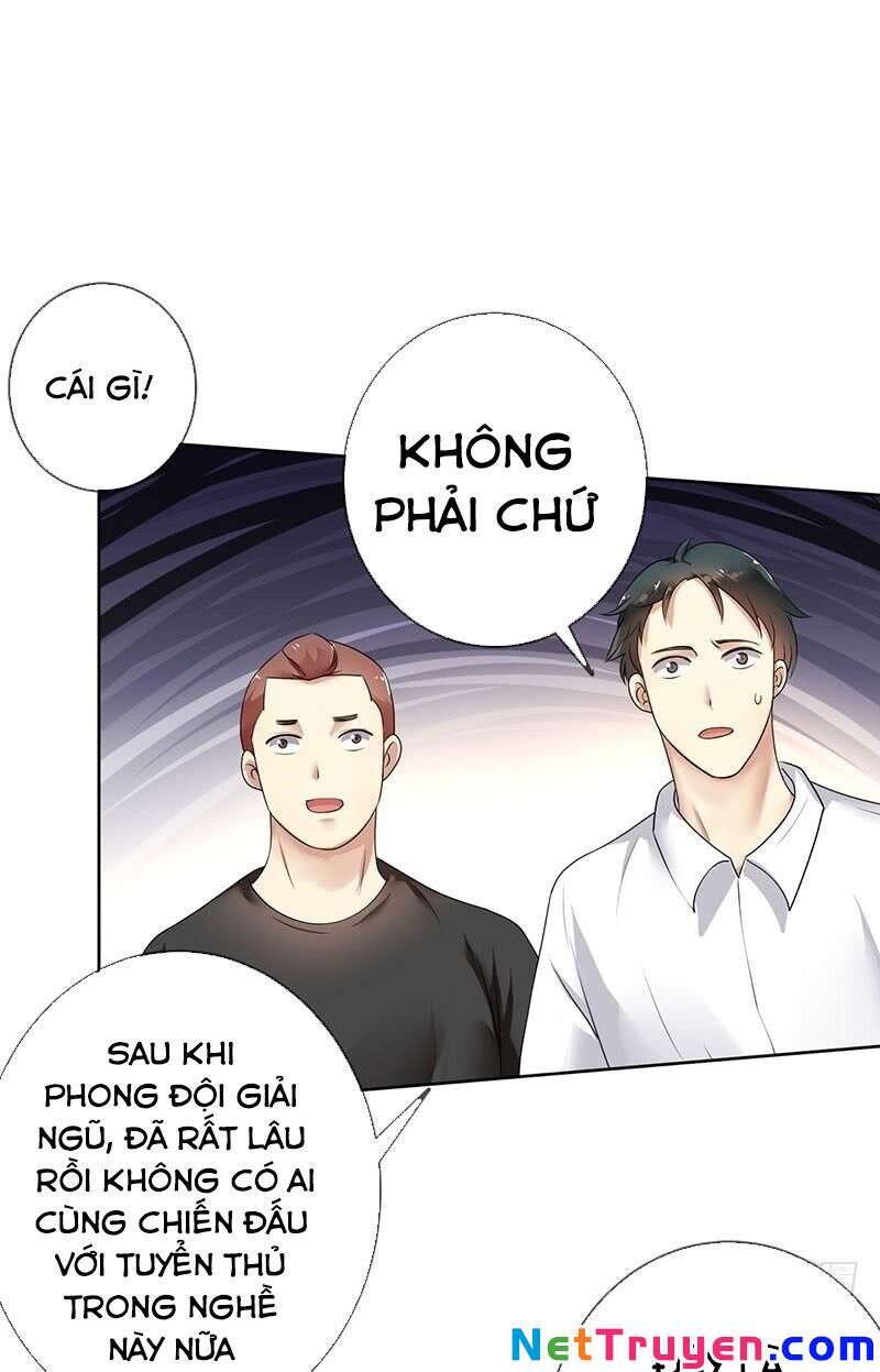 Khởi Động Lại Tương Lai Chapter 59 - 31