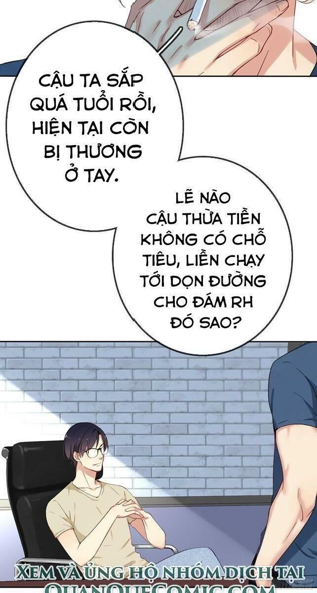 Khởi Động Lại Tương Lai Chapter 7 - 5