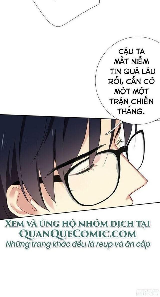 Khởi Động Lại Tương Lai Chapter 7 - 10