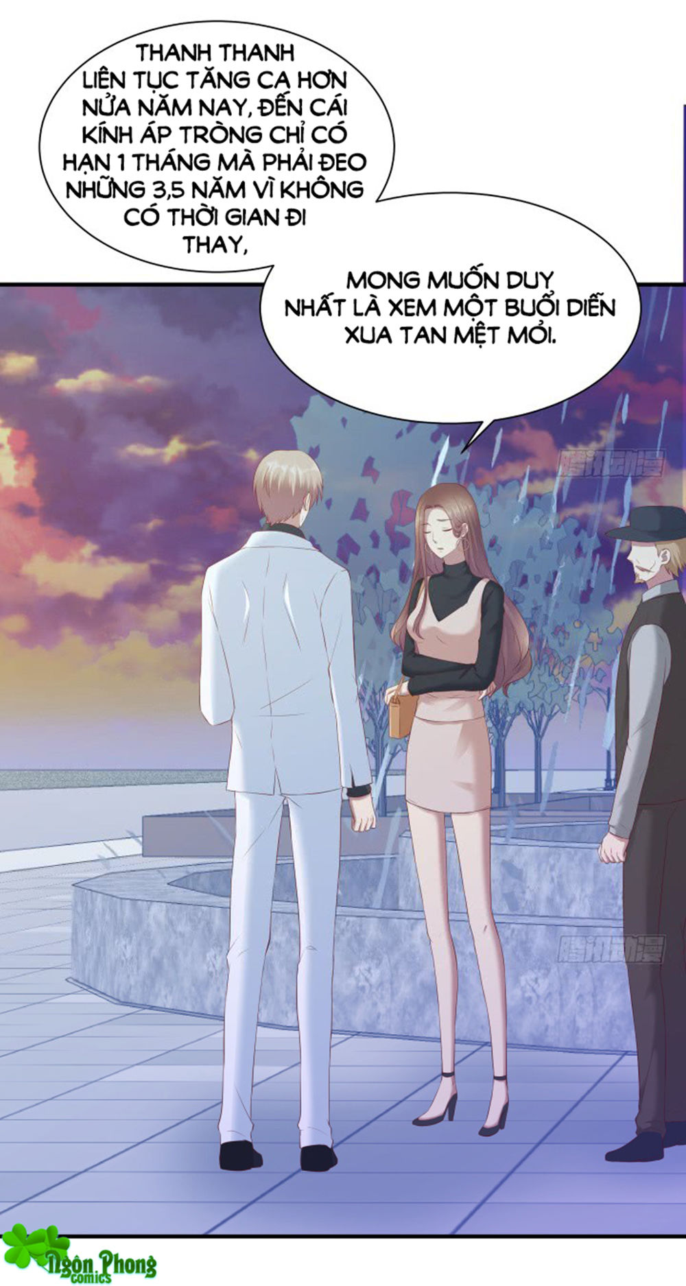 Khi Trò Chơi Ác Ma Bắt Đầu Chapter 103 - 9