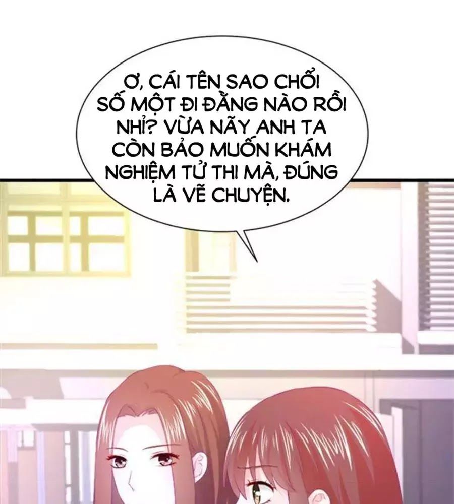 Khi Trò Chơi Ác Ma Bắt Đầu Chapter 115 - 25