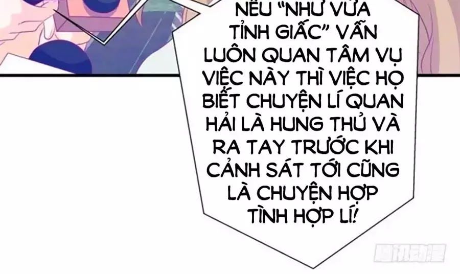 Khi Trò Chơi Ác Ma Bắt Đầu Chapter 119 - 18