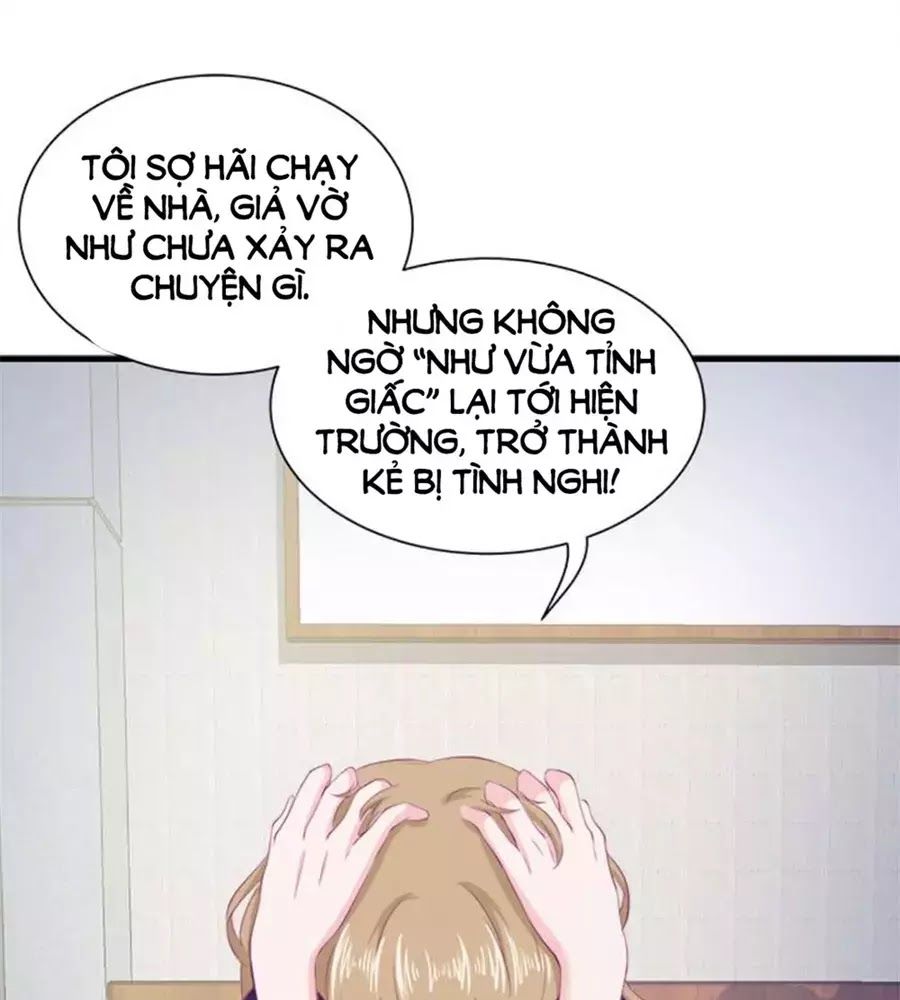 Khi Trò Chơi Ác Ma Bắt Đầu Chapter 121 - 114