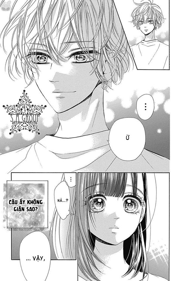 Honey Lemon Soda Chapter 18 - 25