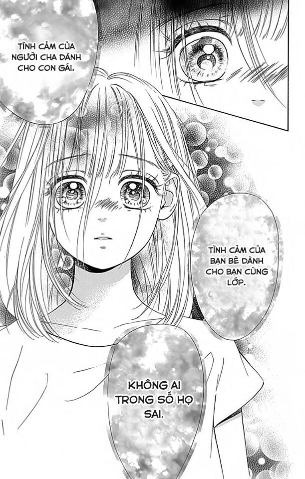 Honey Lemon Soda Chapter 20 - 36