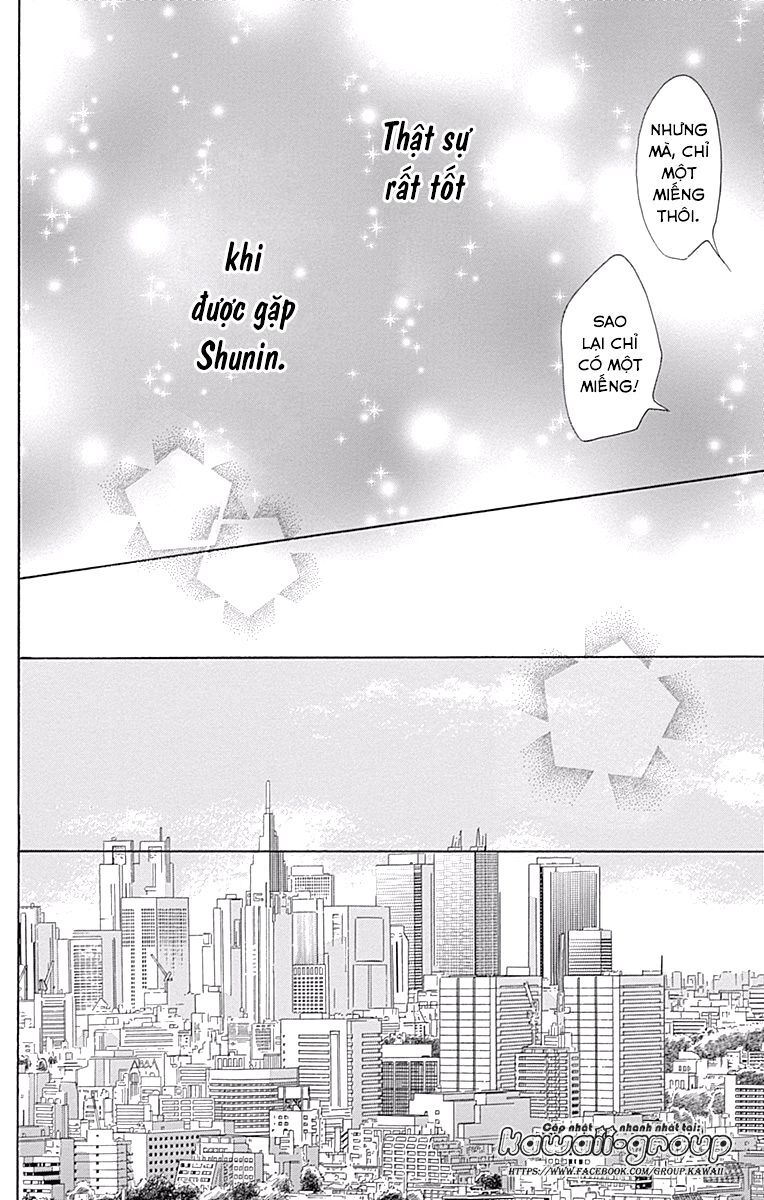 Dame Na Watashi Ni Koishite Kudasai Chapter 40 - 34