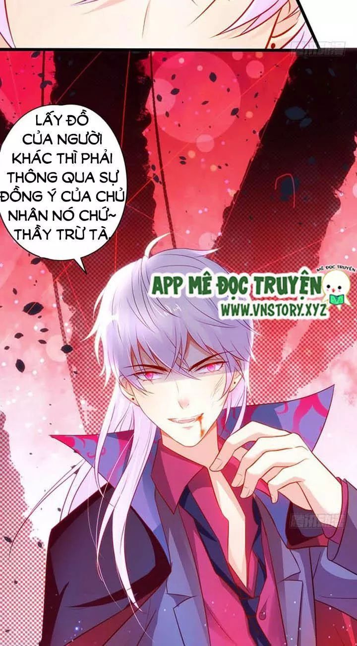 Huyết Tộc Đáng Yêu Chapter 147 - 37