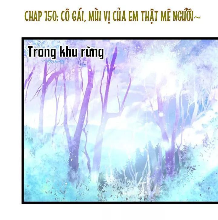 Huyết Tộc Đáng Yêu Chapter 150 - 2