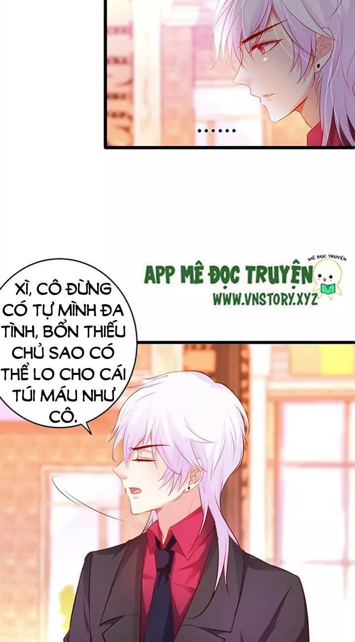 Huyết Tộc Đáng Yêu Chapter 154 - 4