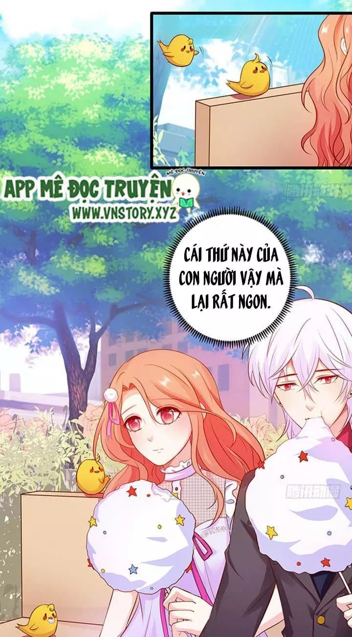 Huyết Tộc Đáng Yêu Chapter 154 - 6