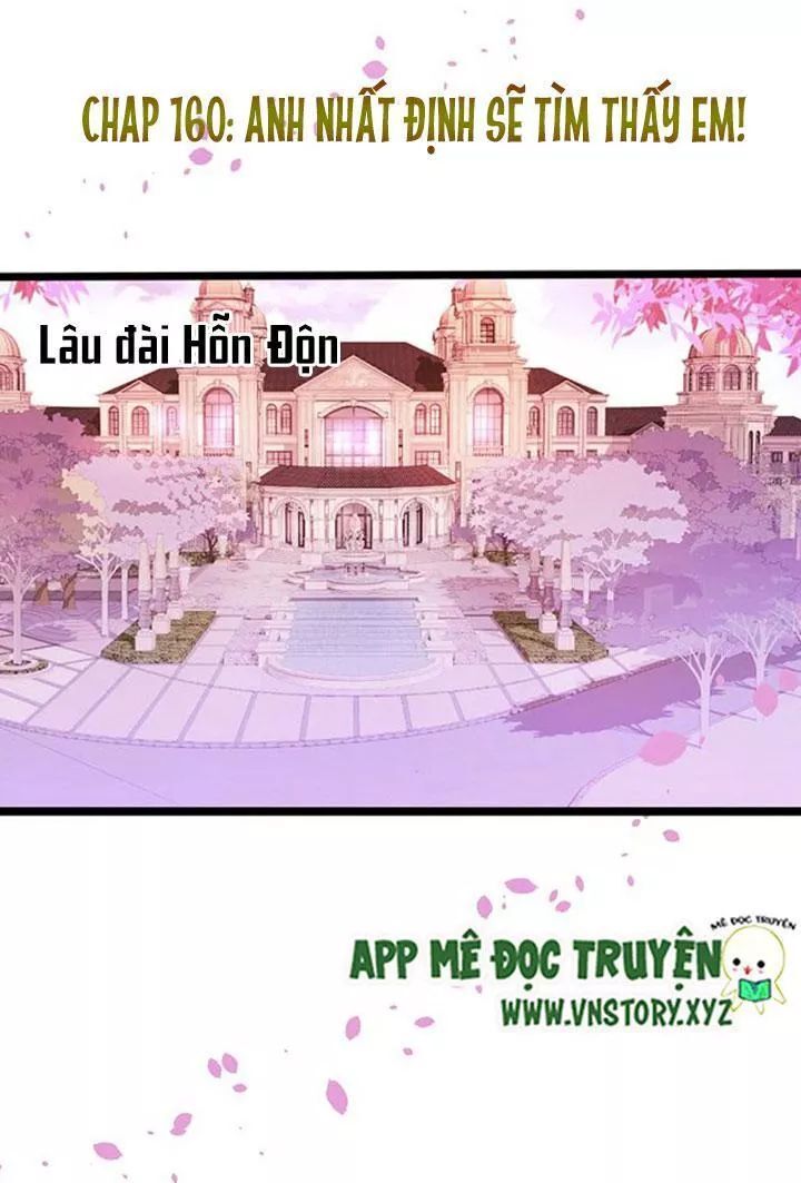 Huyết Tộc Đáng Yêu Chapter 160 - 2