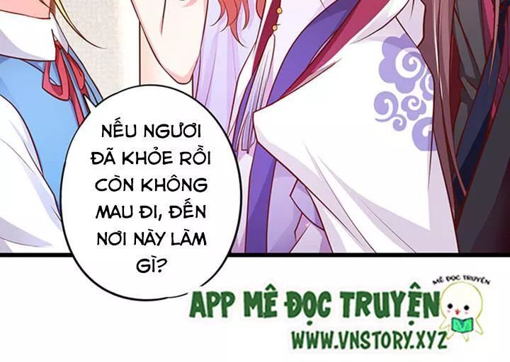 Huyết Tộc Đáng Yêu Chapter 174 - 48