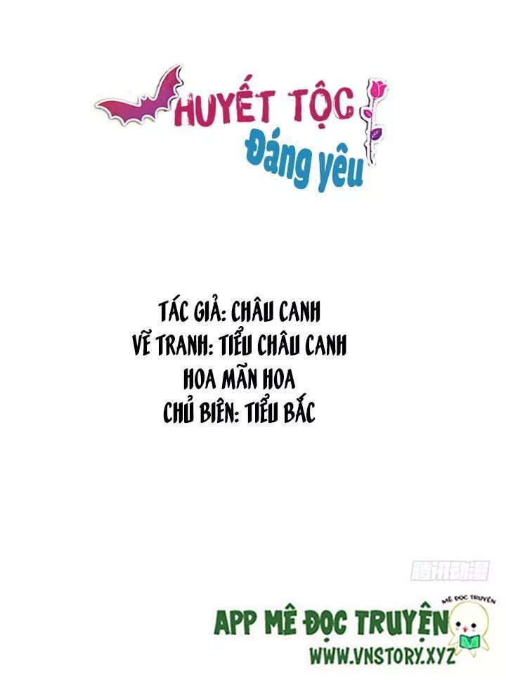 Huyết Tộc Đáng Yêu Chapter 177 - 2