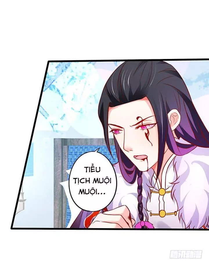 Huyết Tộc Đáng Yêu Chapter 179 - 5