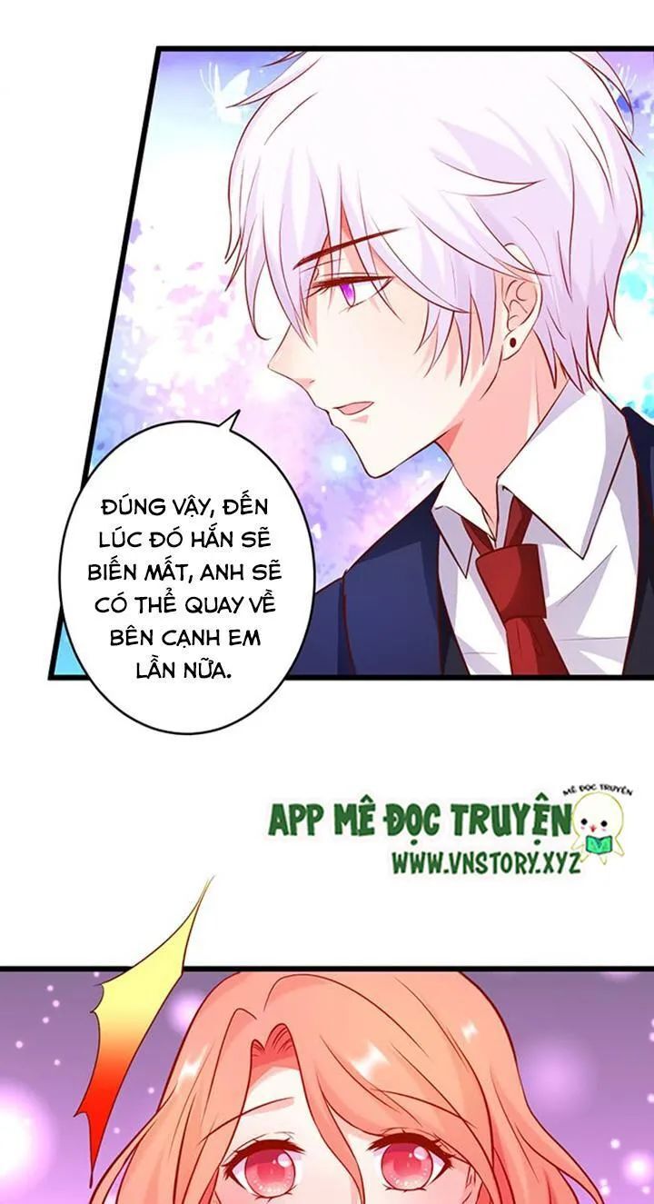 Huyết Tộc Đáng Yêu Chapter 206 - 18