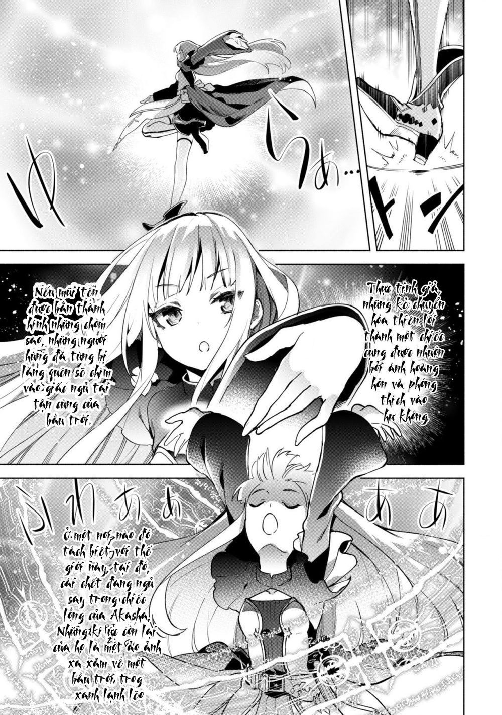 Kenja No Deshi Wo Nanoru Kenja Isekai! Chapter 38 - 12