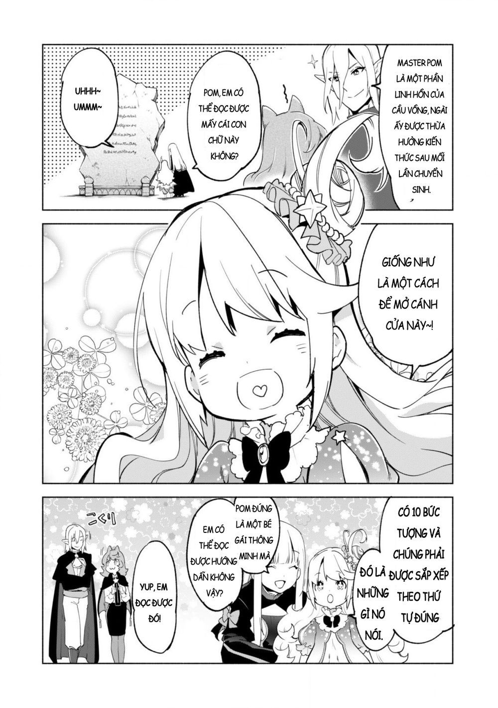 Kenja No Deshi Wo Nanoru Kenja Isekai! Chapter 38 - 15