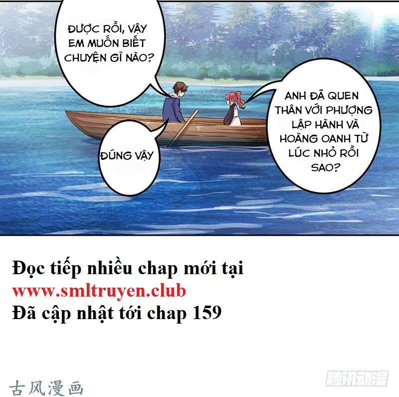 Trọng Sinh Chi Hao Môn Cường Thế Quy Lai Chapter 156 - 22