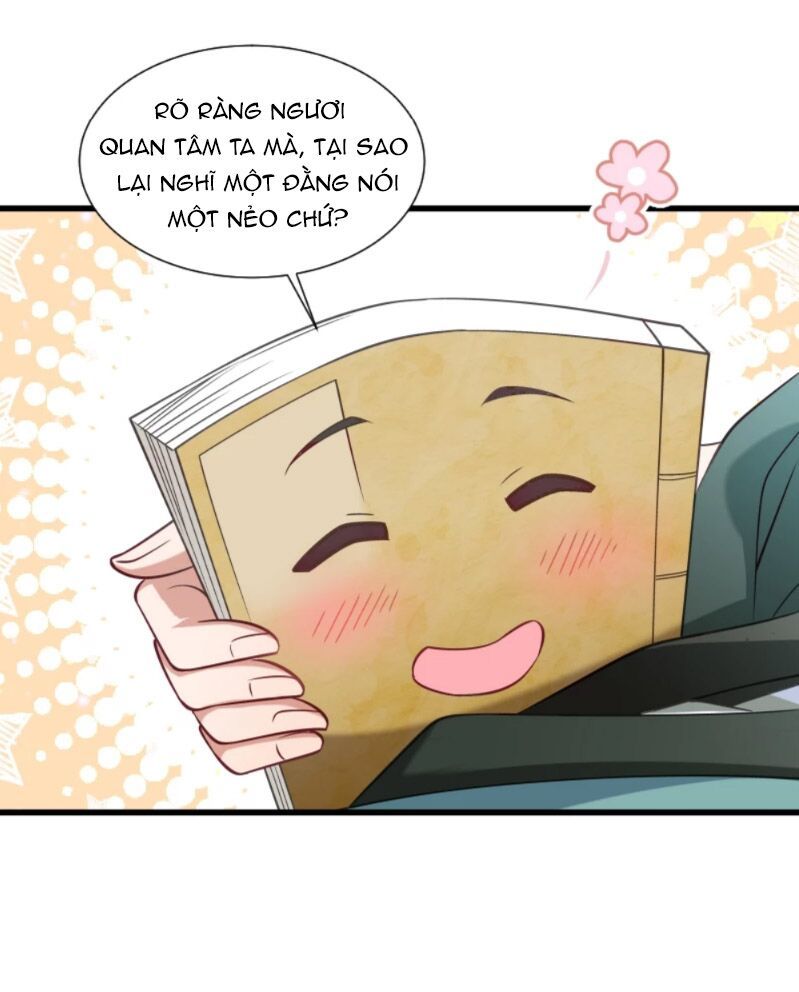 Tiểu Hoàng Thư Và Tiểu Hoàng Thúc Chapter 48 - 24