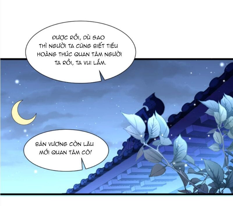 Tiểu Hoàng Thư Và Tiểu Hoàng Thúc Chapter 48 - 28