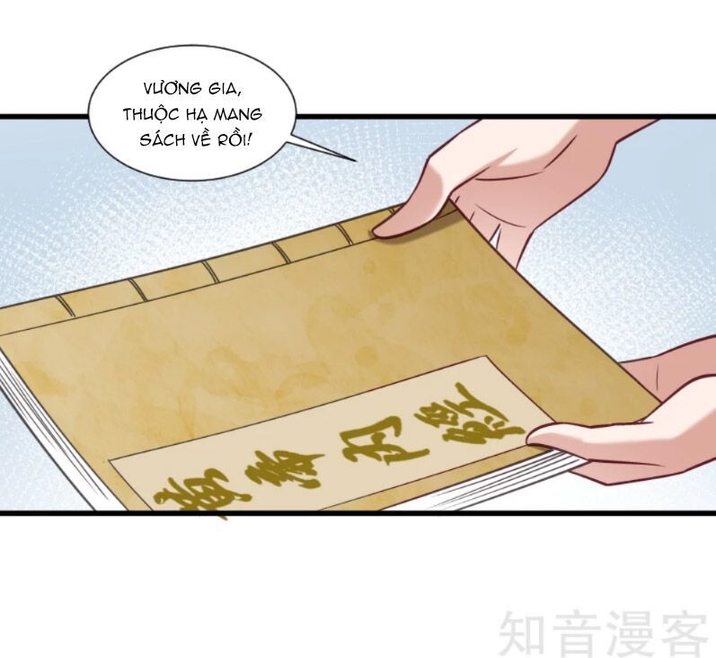 Tiểu Hoàng Thư Và Tiểu Hoàng Thúc Chapter 48 - 9