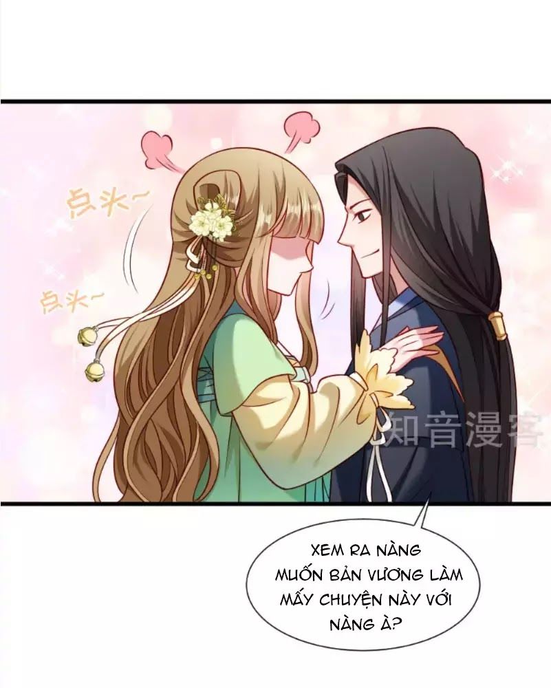 Tiểu Hoàng Thư Và Tiểu Hoàng Thúc Chapter 59 - 12