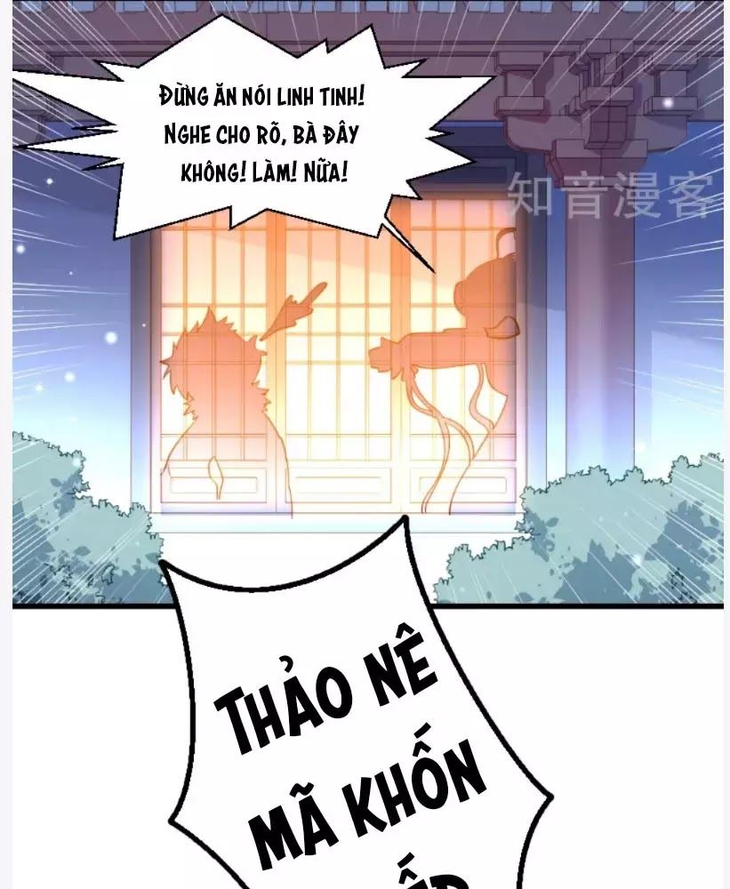 Tiểu Hoàng Thư Và Tiểu Hoàng Thúc Chapter 60 - 18