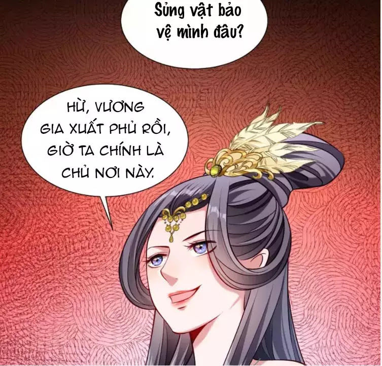 Tiểu Hoàng Thư Và Tiểu Hoàng Thúc Chapter 61 - 5