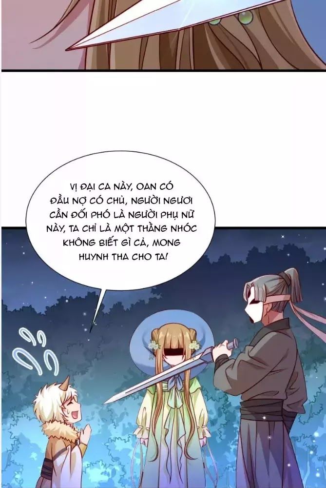 Tiểu Hoàng Thư Và Tiểu Hoàng Thúc Chapter 62 - 17