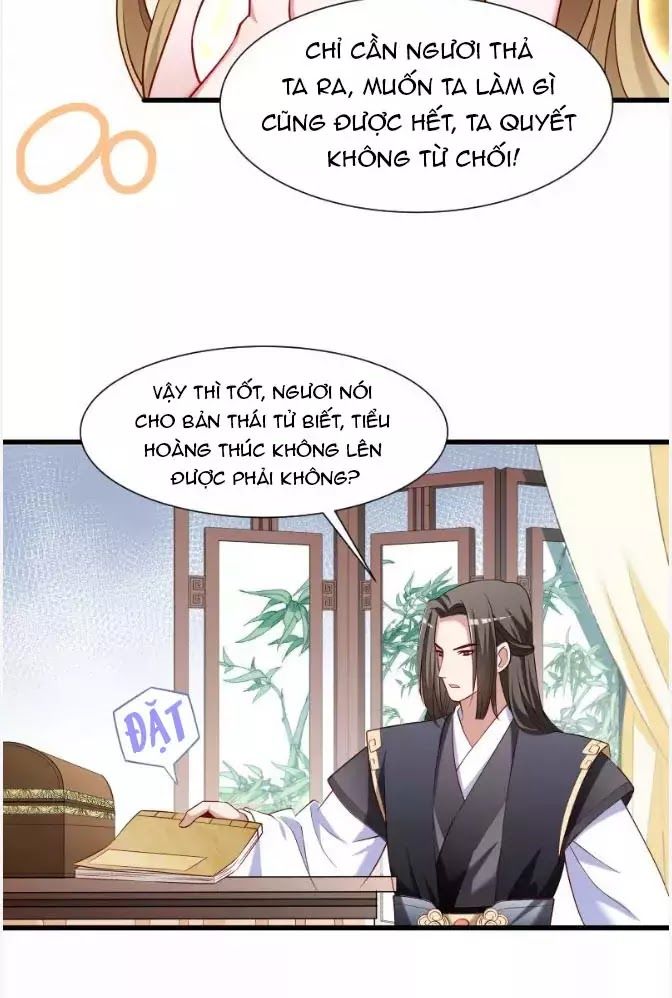 Tiểu Hoàng Thư Và Tiểu Hoàng Thúc Chapter 64 - 41