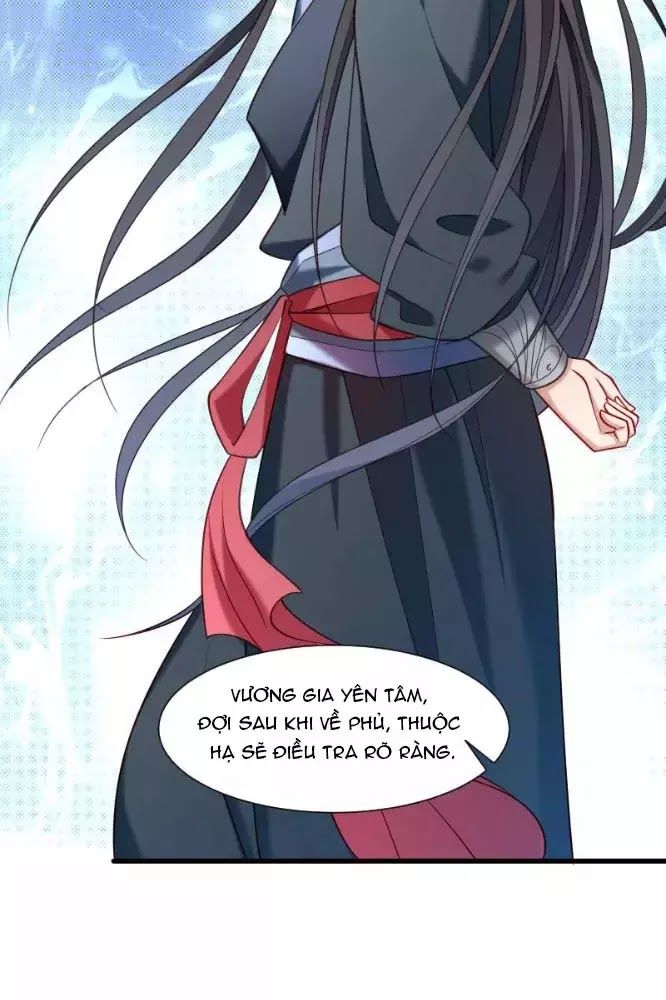 Tiểu Hoàng Thư Và Tiểu Hoàng Thúc Chapter 65 - 39