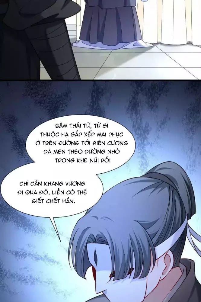 Tiểu Hoàng Thư Và Tiểu Hoàng Thúc Chapter 65 - 9