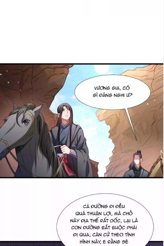 Tiểu Hoàng Thư Và Tiểu Hoàng Thúc Chapter 68 - 14