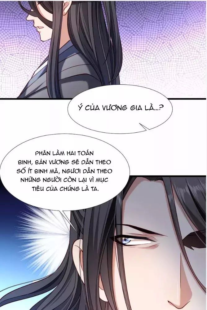 Tiểu Hoàng Thư Và Tiểu Hoàng Thúc Chapter 68 - 16