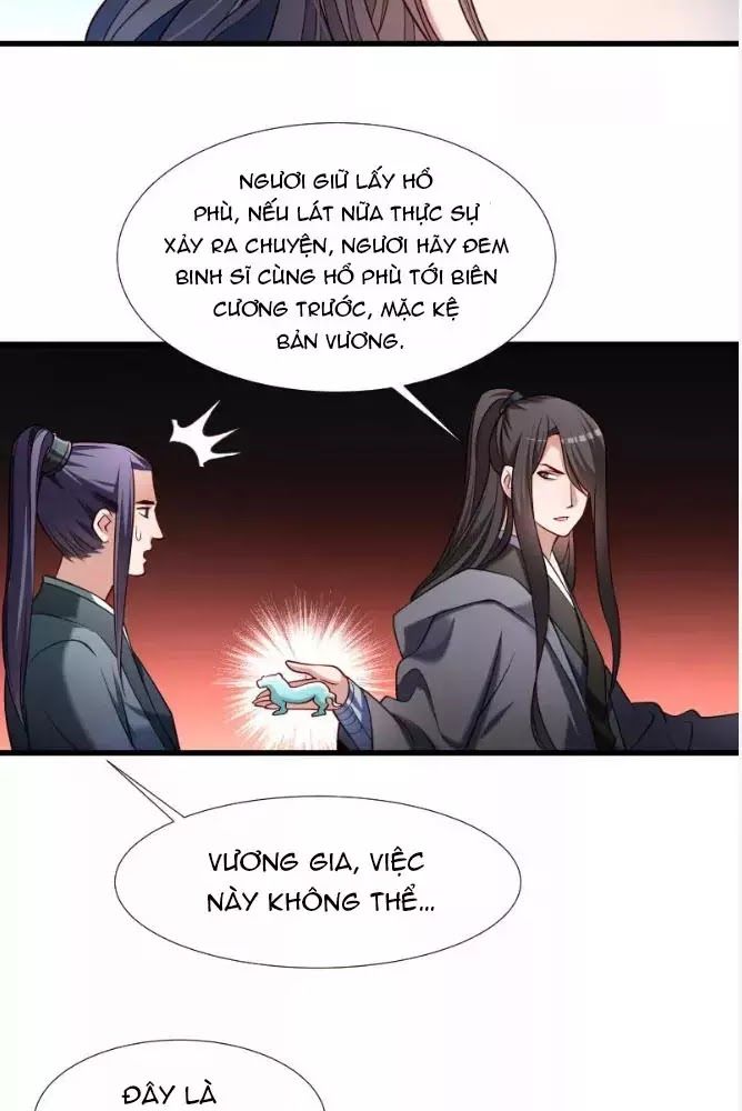 Tiểu Hoàng Thư Và Tiểu Hoàng Thúc Chapter 68 - 17